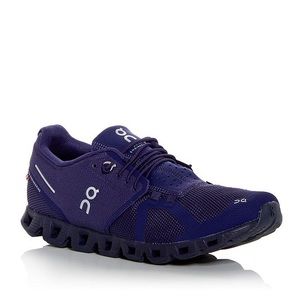 On Cloud Monochrome Running Shoes Women Size 8